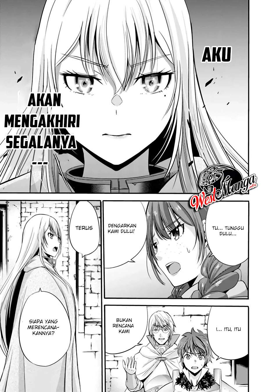 Uragirareta S Rank Boukensha no Ore wa, Aisuru Dorei no Kanojora to Tomoni Dorei dake no Harem Guild o Tsukuru